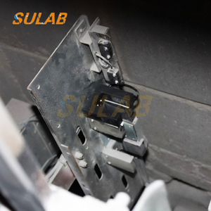 Componenti per <span class=keywords><strong>Ascensori</strong></span> di Alta Qualità e Moderni, Sensore di Livellamento Fotoelettrico NDS-83-NO NC PO PC per Hotel - Product Image 5