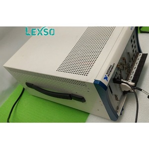 เครื่องมือวัดระดับชาติ NI PXI-1042Q xgeqpt - Product Image 3