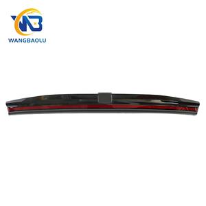 Conversion de mise à niveau de bande de garniture de coffre de voiture de haute qualité LED arrière à travers le feu arrière pour Honda CRV 2023 - Product Image 2