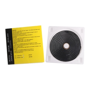 Pegamento de Butilo Sintético para Automóviles, de Alta Viscosidad y Sellado Hermético, para Reacondicionamiento de Faros, Precio de Fábrica - Product Image 6