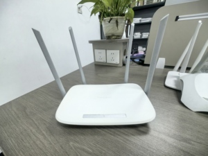 Router Inalámbrico TP-Link 5620 de Doble Banda AC1200, 4 Antenas de 5dBi, 1000Mbps Máx., LAN, QoS, Firewall, Punto de Acceso 4G, FTTH, SC Simple - Product Image 4