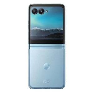 Teléfono Inteligente <span class=keywords><strong>5G</strong></span> Plegable Nuevo de Marca al por Mayor <span class=keywords><strong>2023</strong></span>, Teléfono Móvil Android Original con IA para <span class=keywords><strong>Motorola</strong></span> <span class=keywords><strong>Razr</strong></span> 40 Ultra Flip Phone - Product Image 4