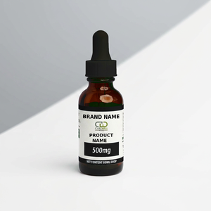 Gouttes liquides de citrate de magnésium biologique de marque personnalisée 60 ml OEM ODM Complément alimentaire pour adultes en vrac sous marque privée - Product Image 5