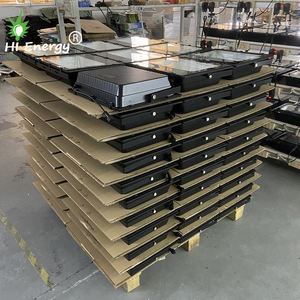 Proyector Portátil de Alta Energía con Energía <span class=keywords><strong>Solar</strong></span>, Luces Solares de Enfoque Exterior MJ-D901 MJ-D902 MJ-D903 MJ-D904 - Product Image 6