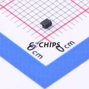 Original y nuevo SD15C SOD-323 Transistor ESD y protección contra sobretensiones (TVS/ESD) Venta completa Chips de componentes electrónicos y servicio BOM - Product Image 2