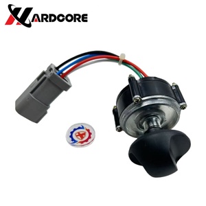 Throttle Knob 106-0107 1060107 for E320D 320B 320C 312 365 B Excavator - Product Image 1
