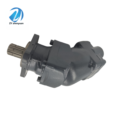Sunfab SCM Hydraulic Piston Pump SCM-034W-N-M22-W30-V1M-100 SCM-040W-N-M22-W30-V1M-100 SCM-090W-N-144-K40-V2M-100