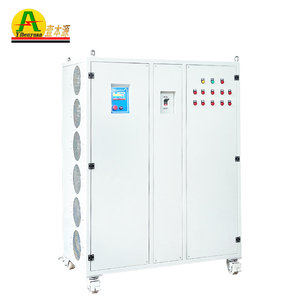 16000A 15V in avanti e retromarcia ad alta frequenza DC galvanotecnica alimentazione elettrica di commutazione galvanotecnica cromo duro raddrizzatore - Product Image 3