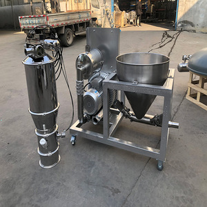 स्वचालित खिला सक्शन सक्शन मशीन उच्च शक्ति स्वत: वैक्यूम खिला मशीन - Product Image 4