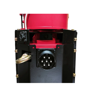 บริการบำรุงรักษาอุปกรณ์เสริมหุ่นยนต์ A06B-0275-B011 - มอเตอร์ - Product Image 2