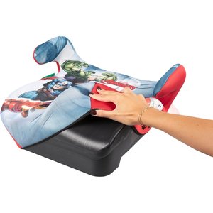 Seggiolino rialzato Avengers per bambini da 125 a 150 cm - Product Image 5