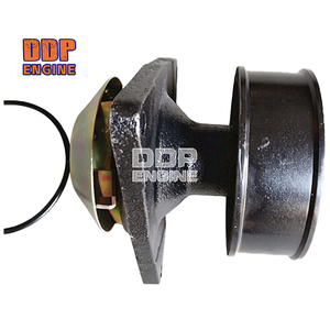 3907808 3913430 3802081 3804883 3806180 5473302 3929615 Engine Water <b>Pump</b> For Cummins 6CT 6CTAA8.3 - Product Image 1