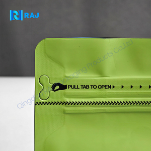 Logotipo impreso OEM, bolsita de café instantáneo, bolsas de embalaje, <span class=keywords><strong>bolsa</strong></span> de café mate iridiscente <span class=keywords><strong>Rosa</strong></span> láser holográfica promocional - Product Image 4