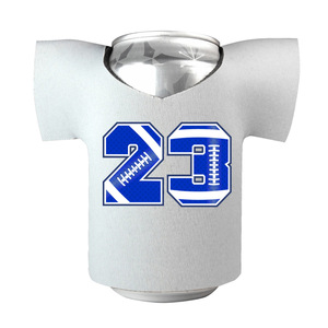 Funda Aislante de Neopreno para Botellas de Cerveza de 12 oz, con Diseño de Dibujos Animados, Logotipo Personalizado, Sublimación, Impresión por Serigrafía, Cierre de Cremallera - Product Image 2