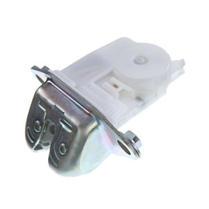 Actuador de Cerradura de Maletero para Subaru Forester 63032FG101 DC 12V, Sistema de Cierre Centralizado - Product Image 3