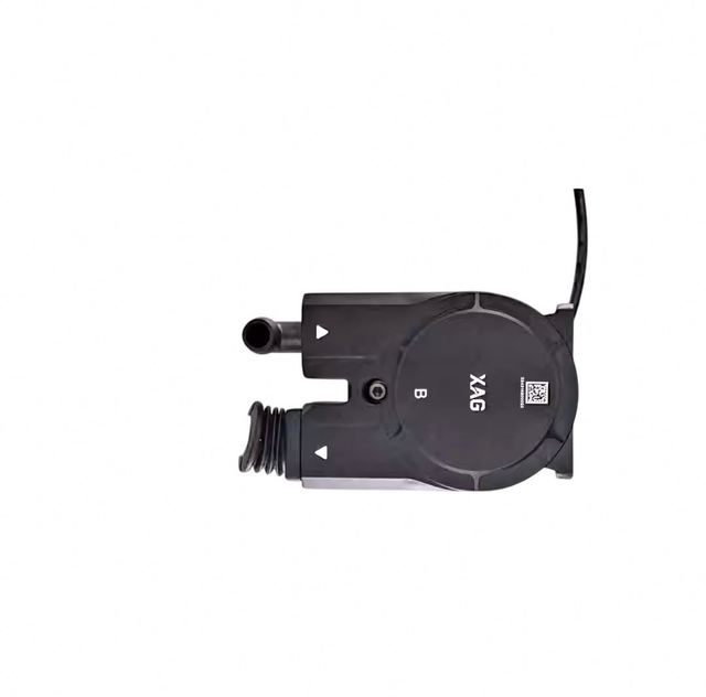 Drone Accessories P100 V50 Peristaltic Pump Assembly for Xagg New P100 V50 Drones Original Brand New