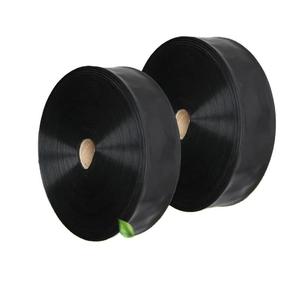 <span class=keywords><strong>Cinta</strong></span> <span class=keywords><strong>de</strong></span> Riego por Aspersión Negra ShengDa <span class=keywords><strong>de</strong></span> 32 mm <span class=keywords><strong>de</strong></span> Diámetro, Material Plástico PE, Manguera <span class=keywords><strong>de</strong></span> Riego para Agua y Fertilizante - Product Image 1