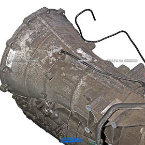 ชุดเกียร์อัตโนมัติ 6 สปีด ผ่านการทดสอบแล้ว สำหรับ Aston Martin Rapide DB9 VIRAGE DBS Vanquish ปี 2005-2012 เกียร์แท้ มือสอง รหัส OE 4G434210272 - Product Image 6