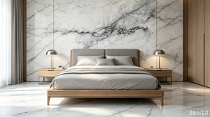 Dalle <span class=keywords><strong>de</strong></span> <span class=keywords><strong>marbre</strong></span> à veinage linéaire blanc et <span class=keywords><strong>noir</strong></span>, sélectionnée avec soin, disponible en blocs entiers, prix <span class=keywords><strong>de</strong></span> gros, pour marches d'escalier et rebords <span class=keywords><strong>de</strong></span> fenêtre - Product Image 5