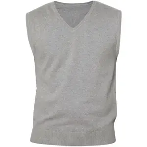 Chaleco para Hombre Adrian, Mercancía Personalizada, Modelo Chino 1914_ADRIAN - Product Image 1