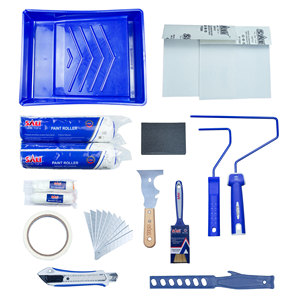 SALI-Juego de pinceles para pintura, herramientas de alta calidad para pintura, 25 unidades - Product Image 2