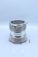 Machine à soufflet de vente chaude Composants de grand diamètre pour équipement médical