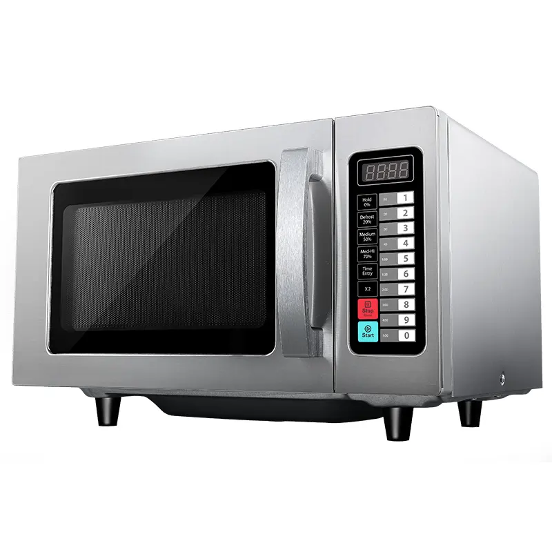 Wholesale price 220v relay stand wooden kitchen rack microwave oven for business