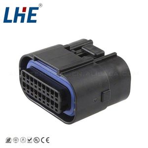 Женский и мужской MX23A18SF1 18 <span class=keywords><strong>Pin</strong></span> <span class=keywords><strong>Ecu</strong></span> автомобильные электрические терминалы кабель водонепроницаемый разъем - Product Image 4