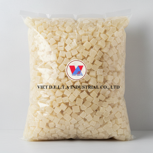 Nata de Coco OEM |   Cubos de Gelatina de Glucosa con Sabor a Frutas |   Fabricante Líder en Vietnam - Product Image 1