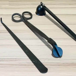 All'ingrosso kit per la realizzazione di candele assortite per le vacanze con accessori di fragranze Premium - Product Image 2