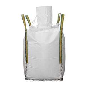 Sacs d'expédition en polypropylène tissé PP imperméables et antistatiques pour la logistique et le transport de marchandises - Product Image 6