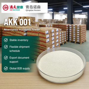 Akkermansia Muciniphila, Materia Prima Probiótica para Mejorar la Sensibilidad a la Insulina y el Control de Peso - Product Image 2