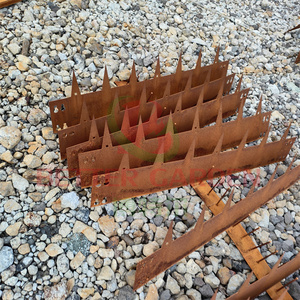 Bordure de <span class=keywords><strong>jardin</strong></span> moderne et flexible pour le jardinage, Articles ménagers et de détail - Product Image 4