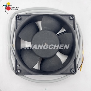 JENNEY Good Quality M2.115.2411 Fan for Offset <b>Printing</b> <b>Machine</b> Spare Parts - Product Image 2