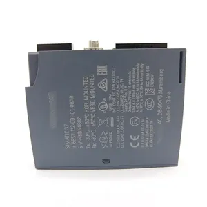 PLC 6ES7132-6BH01-0BA0 ของแท้จากโรงงาน ผลิตใหม่ 100% - Product Image 5