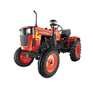 Tractor de rueda multifunción nuevo usado de alta calidad 4WD 90HP Tractor agrícola LTB904 con precio de fábrica