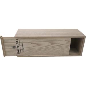 Porte-bougie en <span class=keywords><strong>bois</strong></span> massif fait à la main, boîte <span class=keywords><strong>vide</strong></span> - Product Image 4