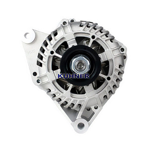 Alternateur compatible avec CITROËN SAXO 1.6 Essence (KW : 66, CV : 90) de 02-1996 à 06-2003 KUHNER 301642RI NEUF - Product Image 1