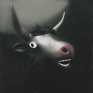 <span class=keywords><strong>Maschera</strong></span> <span class=keywords><strong>per</strong></span> Festa di Halloween, <span class=keywords><strong>Maschera</strong></span> Animale Yak <span class=keywords><strong>per</strong></span> Decorazione Festa di Halloween, Costume, <span class=keywords><strong>Maschera</strong></span> Realistica <span class=keywords><strong>per</strong></span> <span class=keywords><strong>Adulti</strong></span> - Product Image 3
