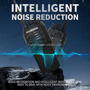 Pour talkie-walkie numérique AD-P3688 Waky Taky 10w UHF 400-480 Mhz 16 canaux FM DMR bidirectionnel pour IPX-1 résistant à l'eau - Product Image 6