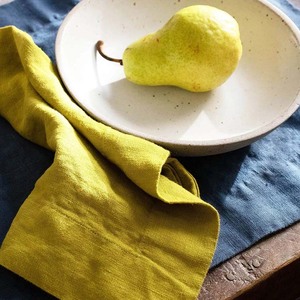 Su misura Ristorante Stonewash Francese Fflax <span class=keywords><strong>di</strong></span> <span class=keywords><strong>Lino</strong></span> <span class=keywords><strong>Tovaglia</strong></span> <span class=keywords><strong>di</strong></span> Nozze E Tavolo Tovagliolo Set <span class=keywords><strong>Con</strong></span> logo - Product Image 6