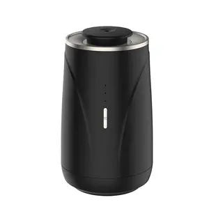 CNUS New Design Smart Life Car Aroma Diffuser Device Decor Air Freshener Aromatherapy Car Diffuser Scent Electric Air Diffuser