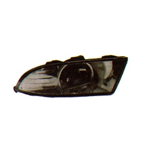 Lámpara antiniebla para SKODA <span class=keywords><strong>FABRA</strong></span> 2011, piezas de automóviles, 5JD941699A 5JD941700A - Product Image 1