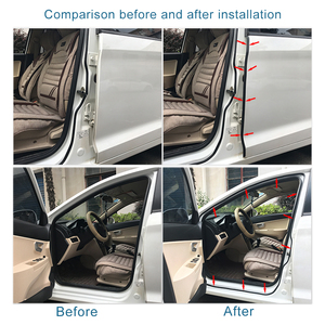 Eonbon Chất lượng cao BUTYL Băng <span class=keywords><strong>RV</strong></span> và BUTYL hai mặt băng không thấm nước BUTYL niêm phong băng cho cửa sổ Sealant, ô tô - Product Image 3