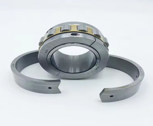 P2B 208-SRB-SRE <b>Large</b> Stock <b>Pillow</b> Block Bearing Heavy Housings Machinery Engine Parts Flanged Housings - Product Image 1