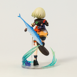 ฟิกเกอร์ตัวการ์ตูนฟิกเกอร์ตัวการ์ตูน, หุ่นตุ๊กตาของเล่นอะนิเมะ - Product Image 5