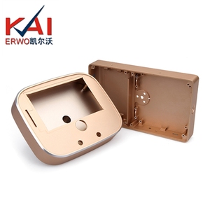 价格合理 CNC 铝材车削加工服务 OEM ODM 高精度低价格定制金属 CNC 铣削加工车削零件 - Product Image 6