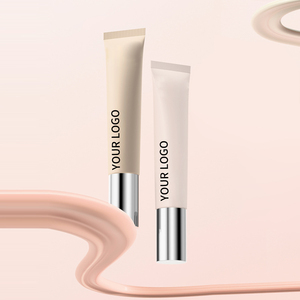 Nhãn hiệu riêng vẻ đẹp thuần chay mặt <span class=keywords><strong>Primer</strong></span> kem với tùy chỉnh Kết Thúc-dưỡng ẩm & nuôi dưỡng cơ sở trang điểm chất lượng cao - Product Image 2