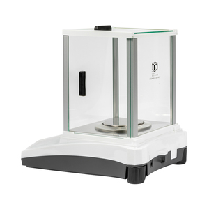 เครื่องชั่งวิเคราะห์อิเล็กทรอนิกส์ Veidt Weighing HUAZHI DTY-A120 120 กรัม/1 มิลลิกรัม พร้อมเซ็นเซอร์โหลดเซลล์ VATN จอแสดงผล LCD รุ่น DTY-A120 เครื่องชั่งความแม่นยำสูง - Product Image 5