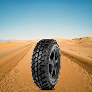 ยางรถยนต์สำหรับรถ SUV สำหรับลุยโคลน ขนาด 245/75R16 265/70R17 ได้รับการรับรองมาตรฐาน DOT ลายดอกยางลึก ป้องกันการรั่วซึม สำหรับการผจญภัยแบบ 4x4 - Product Image 3